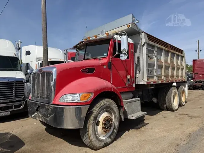 2007 PETERBILT 335e864dd73228e0f1d53b0fbdf6b642d5e