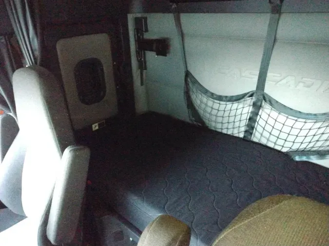 2021 Freightliner Cascadia 126e8657f263c50f98cc3878ef9e2668b87