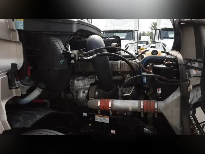 2021 Freightliner Cascadia