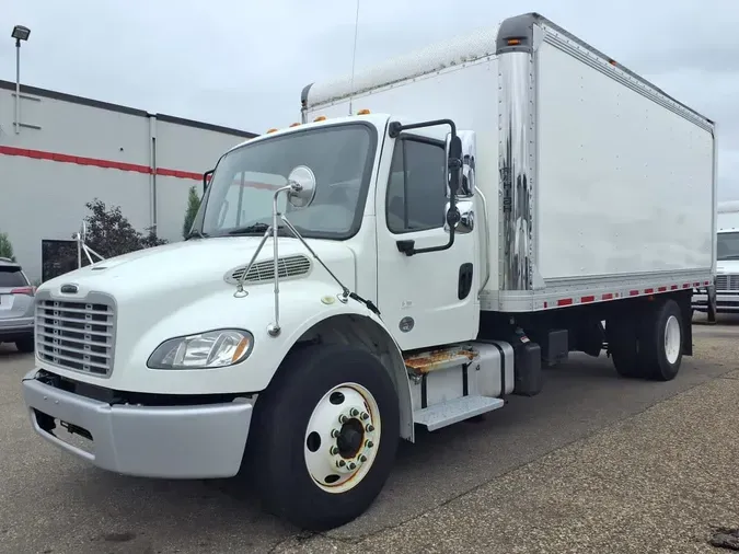2019 FREIGHTLINER M2 106e8671461901ecbe473559902940e2bdd