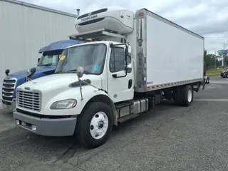 2019 FREIGHTLINER M2 106