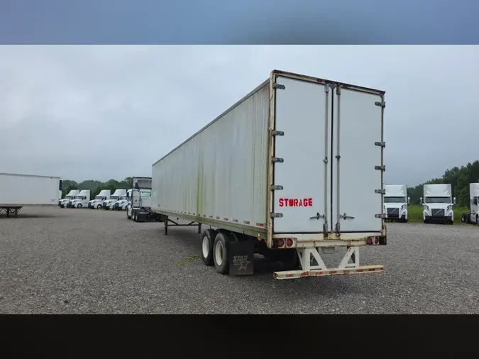 2002 Strick Trailers Other