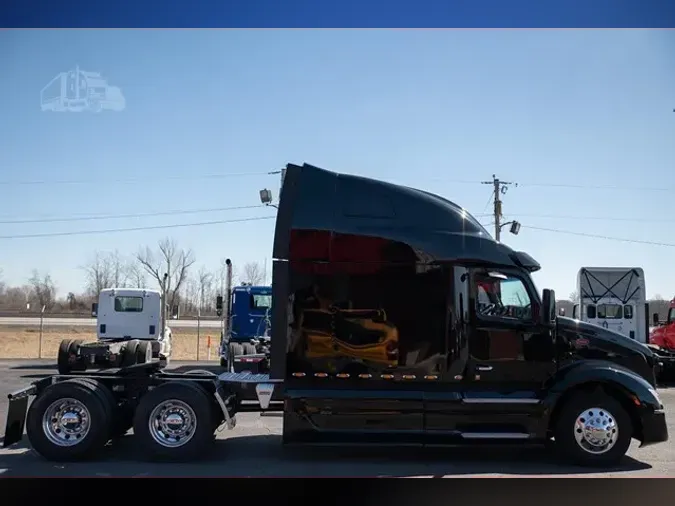 2023 PETERBILT 579