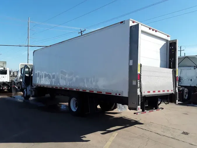 2019 FREIGHTLINER/MERCEDES M2 106e86a8acdc17d785dab72f98f168b609a