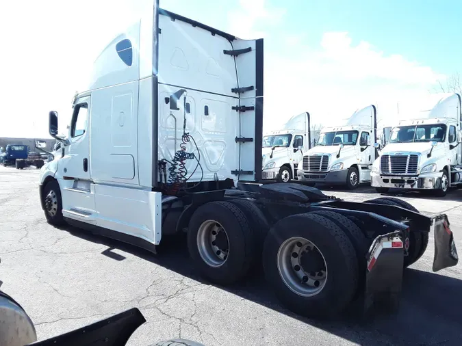 2021 FREIGHTLINER/MERCEDES NEW CASCADIA PX12664