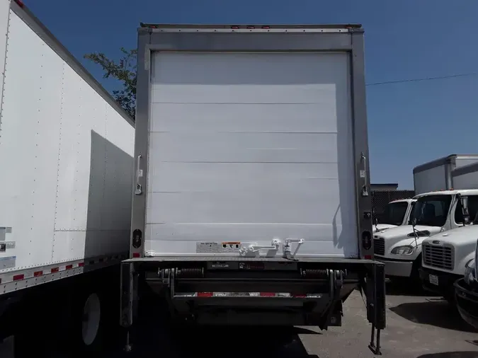 2018 NAVISTAR INTERNATIONAL 4300