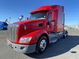 2019 PETERBILT 579