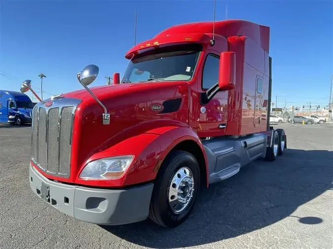 2019 PETERBILT 579e86be42ce41586a0e888ed58be5489b6