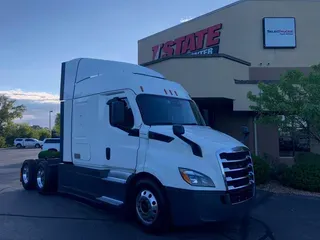 2020 Freightliner PE116SLP