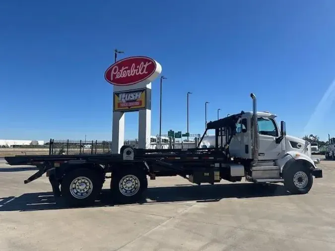 2019 Peterbilt 567