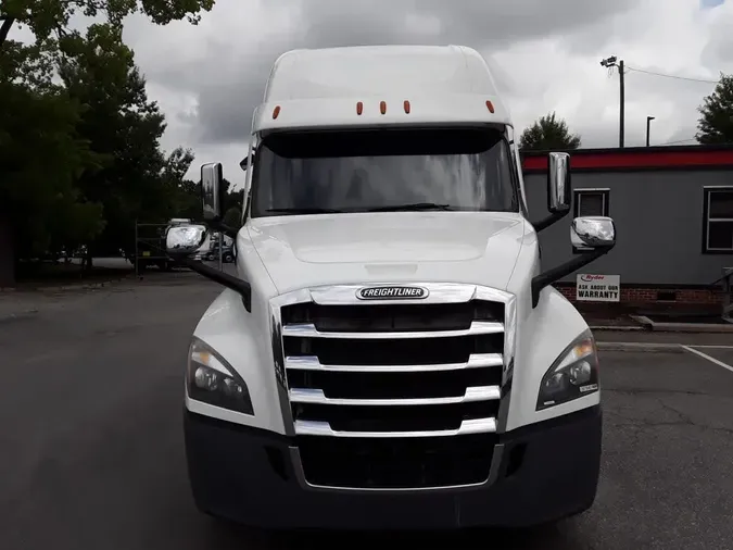 2021 FREIGHTLINER/MERCEDES NEW CASCADIA PX12664e86e540785a6480806f66d258b84083e