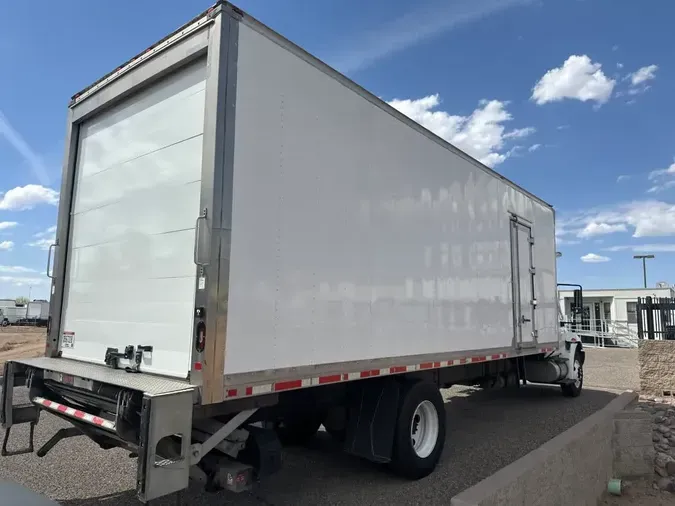 2018 NAVISTAR INTERNATIONAL 4300