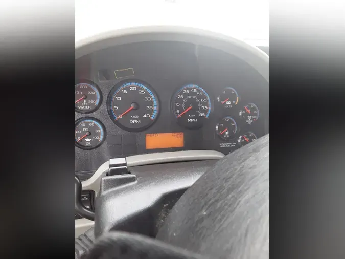 2019 NAVISTAR INTERNATIONAL 4300