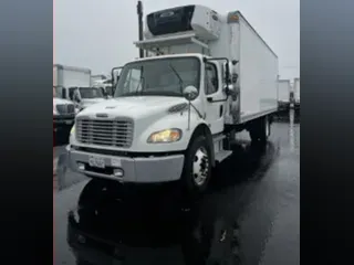 2017 FREIGHTLINER/MERCEDES M2 106