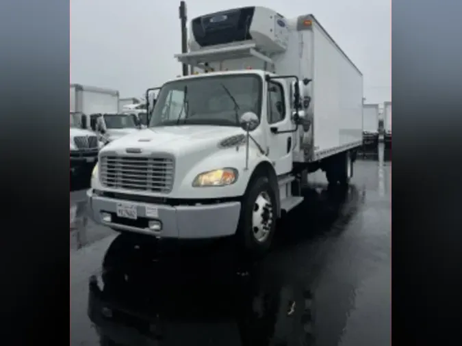 2017 FREIGHTLINER/MERCEDES M2 106e872af224730db405fc1d9deebd9977a