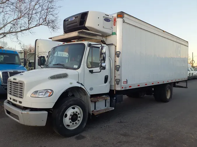 2018 FREIGHTLINER/MERCEDES M2 106e87313f9d9241033d46108b3350d3179