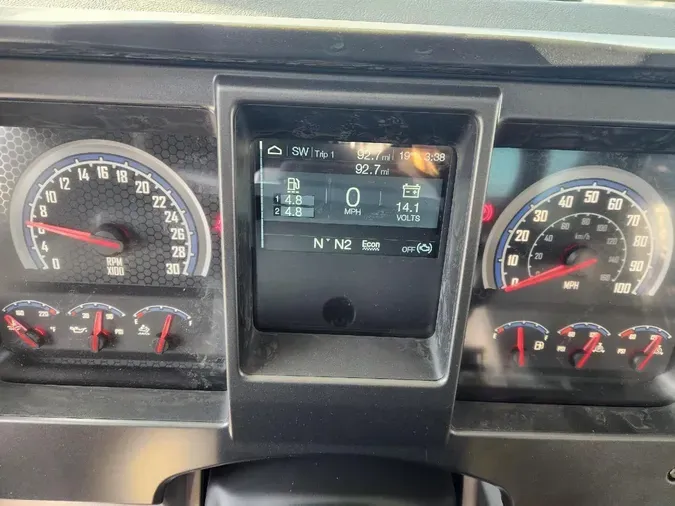 2026 MACK GRANITE 64BR