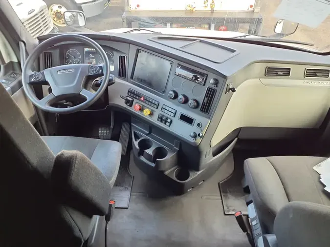 2019 FREIGHTLINER/MERCEDES NEW CASCADIA PX12664