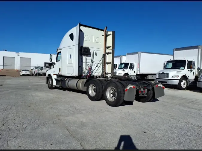 2019 FREIGHTLINER/MERCEDES NEW CASCADIA PX12664