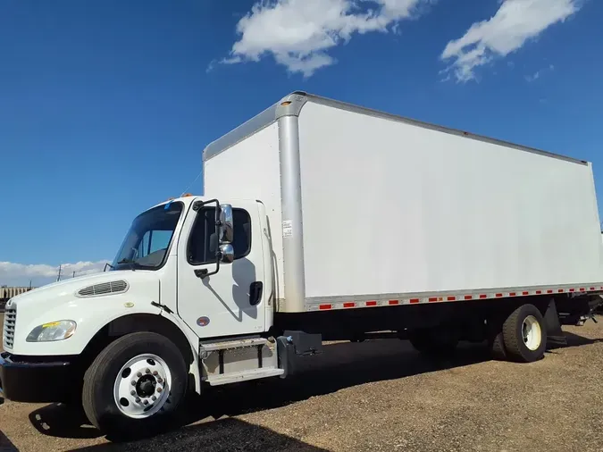 2018 FREIGHTLINER/MERCEDES M2 106e8740915d17ccf86053e0685b26a957d