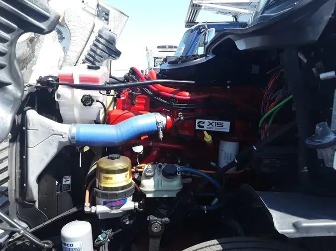 2020 FREIGHTLINER CASCADIA 125