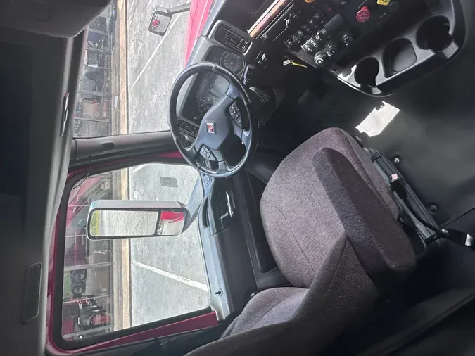 2020 INTERNATIONAL LT625