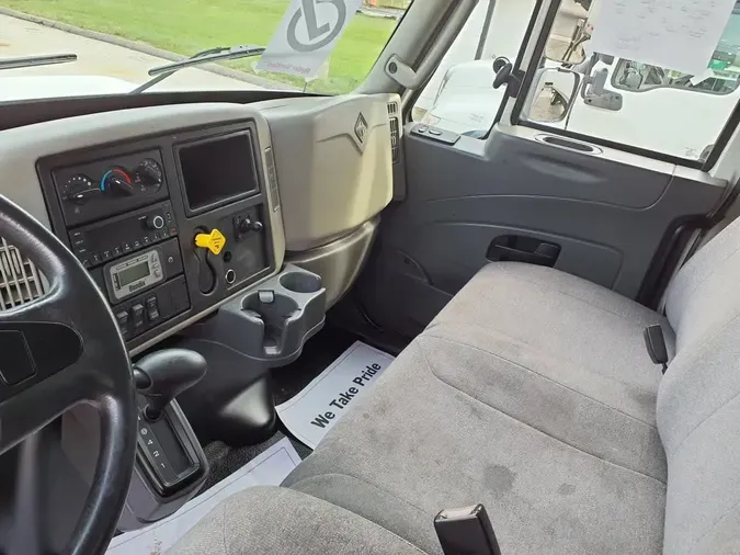 2018 NAVISTAR INTERNATIONAL 4300e87584235342096e5c67400486335497