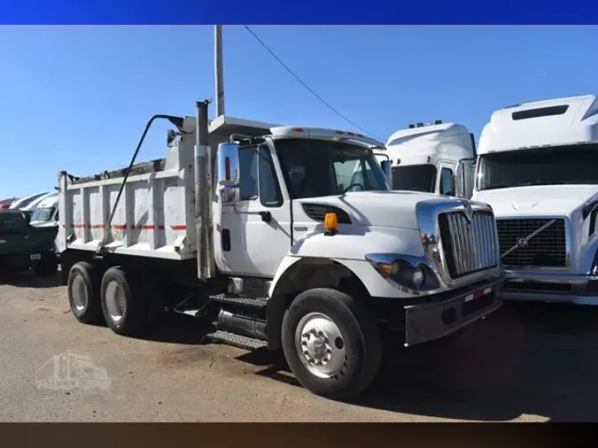 2008 INTERNATIONAL WORKSTAR 7400e875dee27f7a83a12aa209016c3c472a