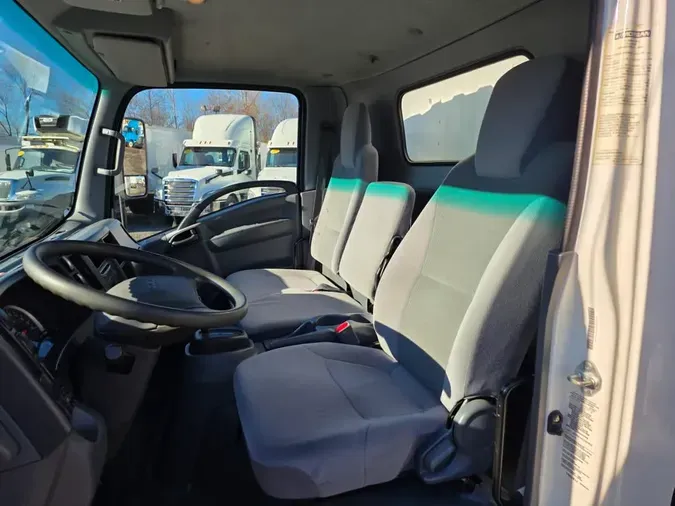 2018 ISUZU NPR HDe875df72fc9cd58fc0912fcc35006592