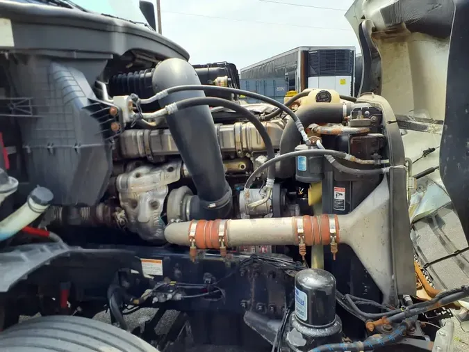 2019 FREIGHTLINER NEW CASCADIA PX12664
