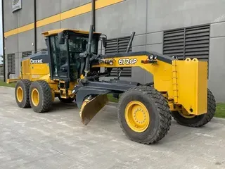 2018 JOHN DEERE 672G