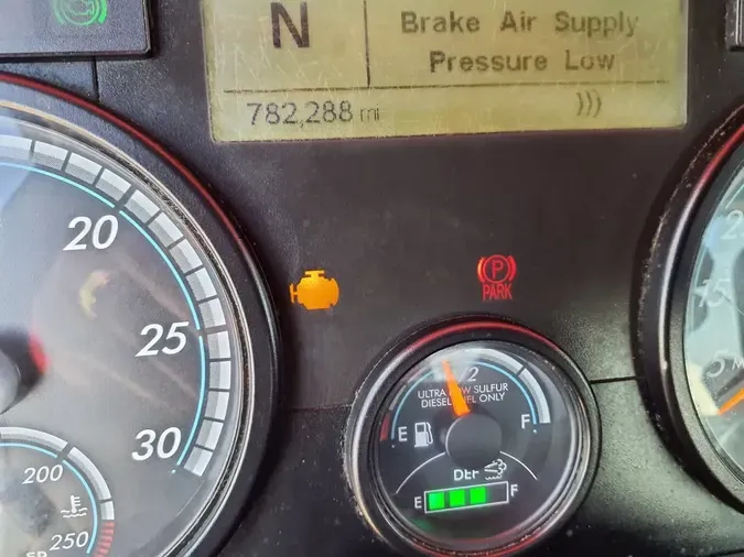 2019 FREIGHTLINER CASCADIA 125