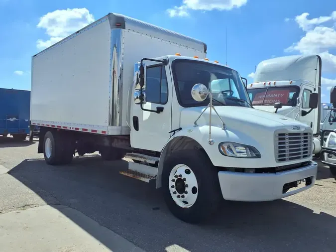 2019 FREIGHTLINER M2 106