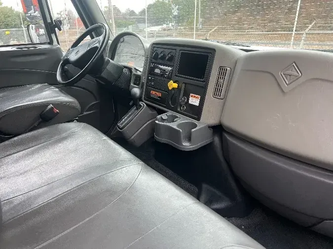 2018 International 4300