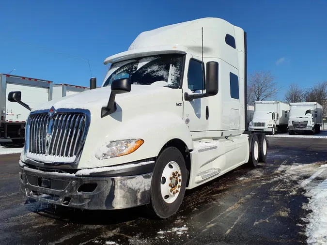 2019 NAVISTAR INTERNATIONAL LT625 SLPR CABe87950f2ff11dd1209274c76a12b4bf7