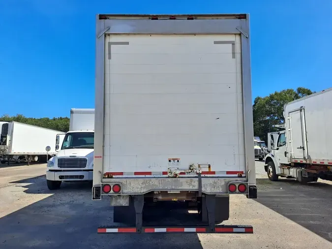 2017 UTILITY TRAILERS VS2RA 48/162/102
