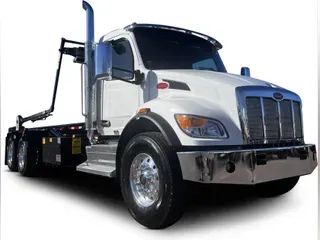 2022 Peterbilt 567
