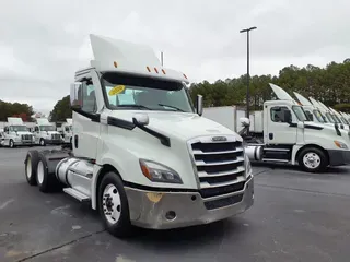 2020 FREIGHTLINER/MERCEDES NEW CASCADIA PX12664