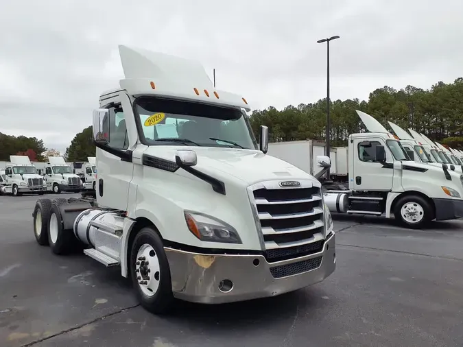 2020 FREIGHTLINER/MERCEDES NEW CASCADIA PX12664e87c8cb9fad17d51dfbb17602d798dbb