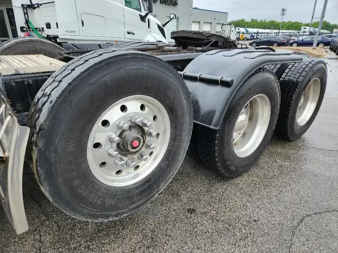 2013 PETERBILT 388