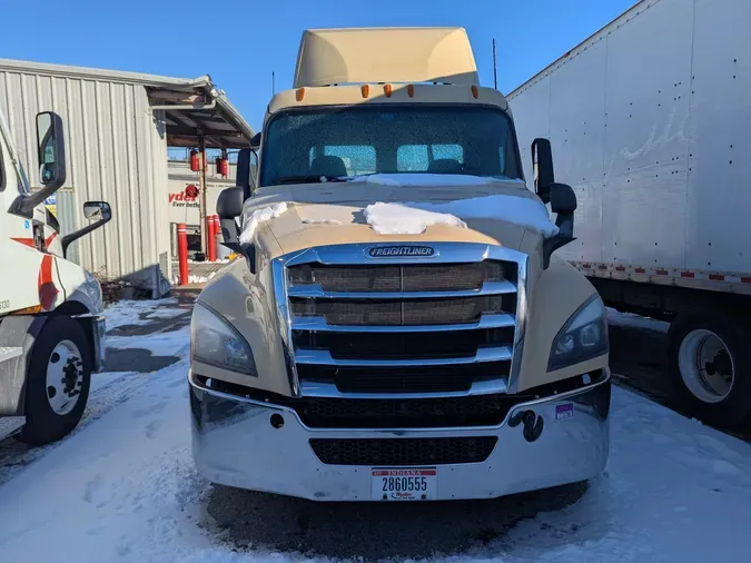 2019 FREIGHTLINER/MERCEDES NEW CASCADIA PX12664