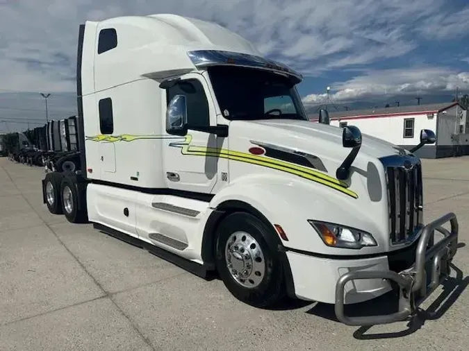2024 Peterbilt 579e880260e1c685f60c9a664647aa25b5a