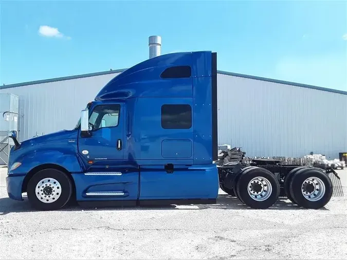 2020 INTERNATIONAL LT
