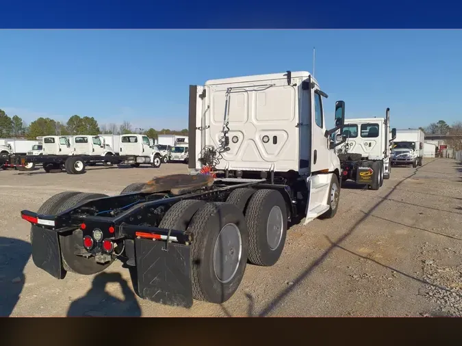 2019 FREIGHTLINER/MERCEDES NEW CASCADIA PX12664e881dbdfb2ee3039ccb3da5382f2f229