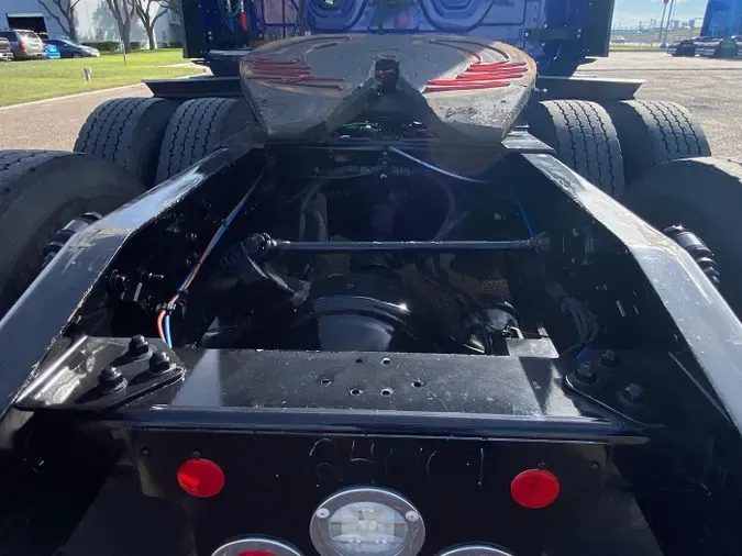 2022 Freightliner Cascadia