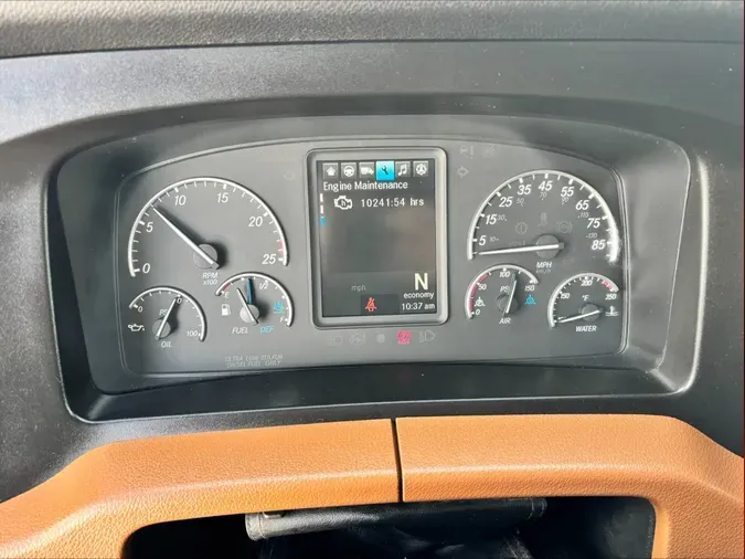 2022 Freightliner PT126SLP