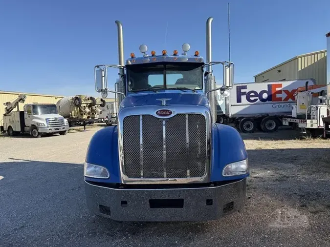 2007 PETERBILT 386
