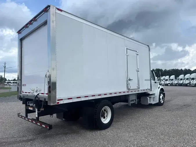 2019 FREIGHTLINER/MERCEDES M2 106