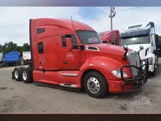 2019 KENWORTH T680
