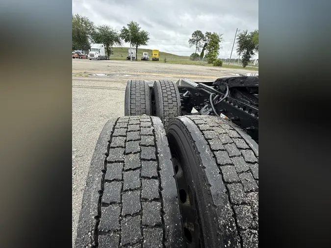 2020 Peterbilt 579